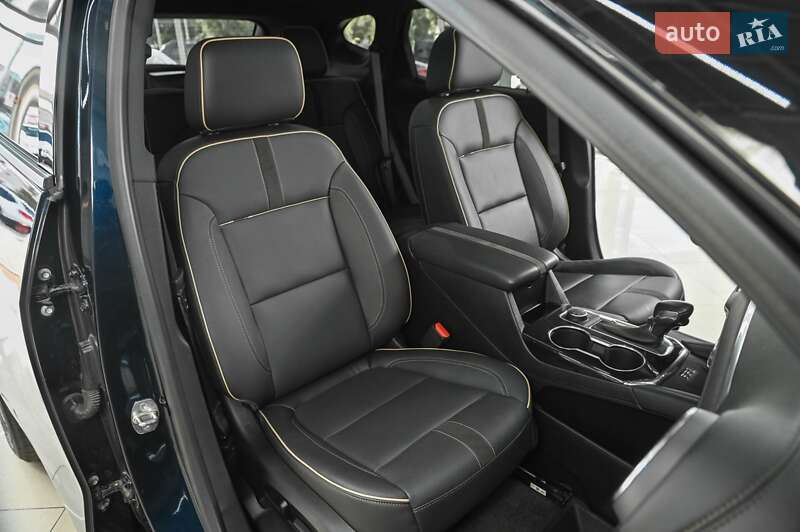 Внедорожник / Кроссовер Chevrolet Blazer 2019 в Одессе