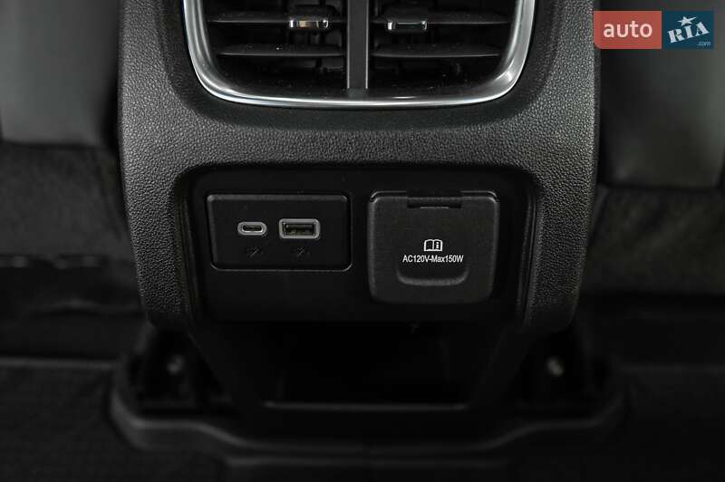 Внедорожник / Кроссовер Chevrolet Blazer 2019 в Одессе