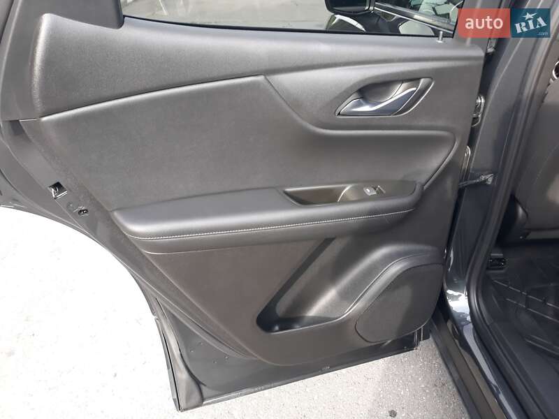 Внедорожник / Кроссовер Chevrolet Blazer 2020 в Калуше фото 39 Внедорожник / Кроссовер Chevrolet Blazer 2020 в Калуше