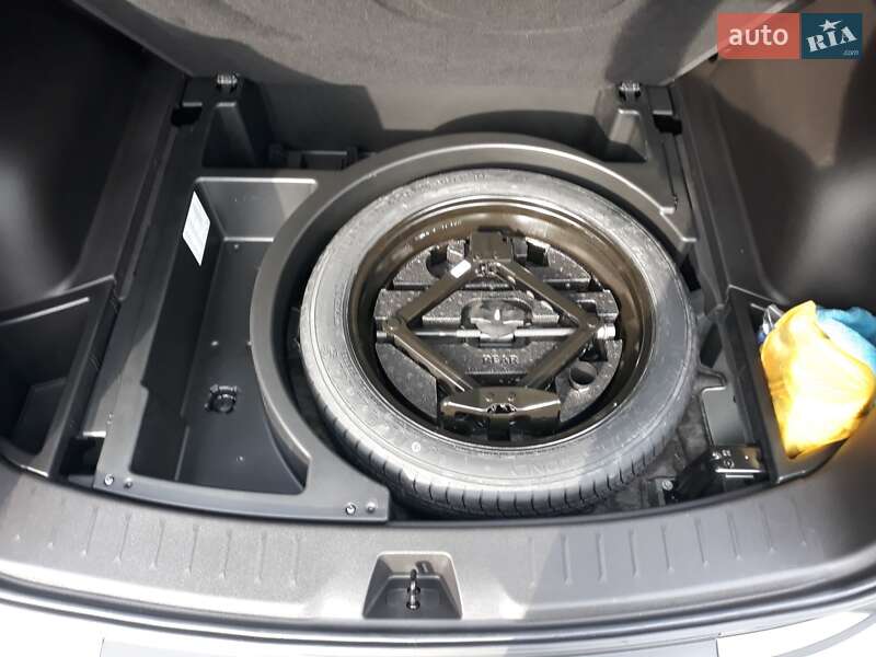 Внедорожник / Кроссовер Chevrolet Blazer 2020 в Калуше фото 57 Внедорожник / Кроссовер Chevrolet Blazer 2020 в Калуше