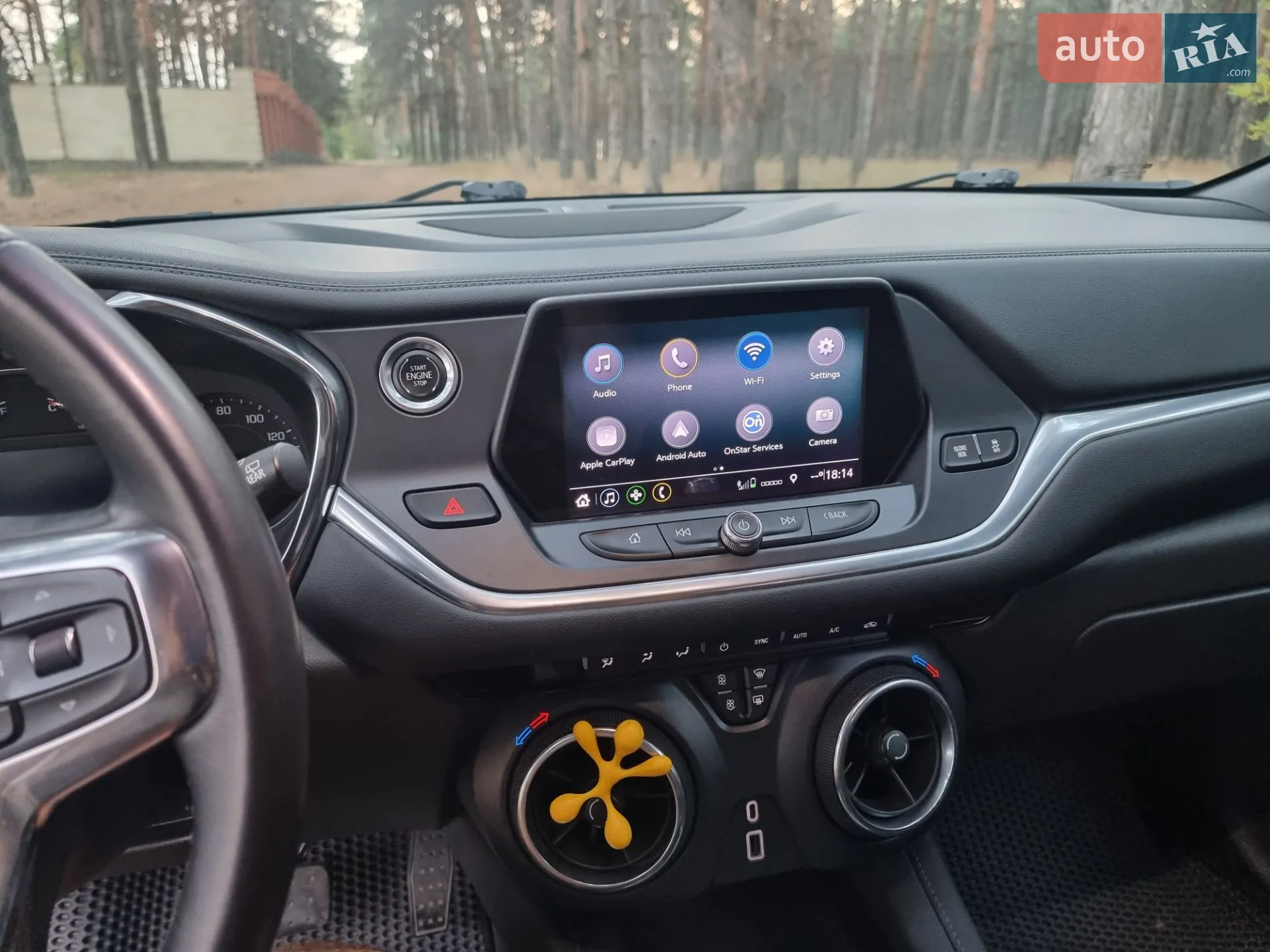 2019 Chevrolet Blazer - мініатюра 20