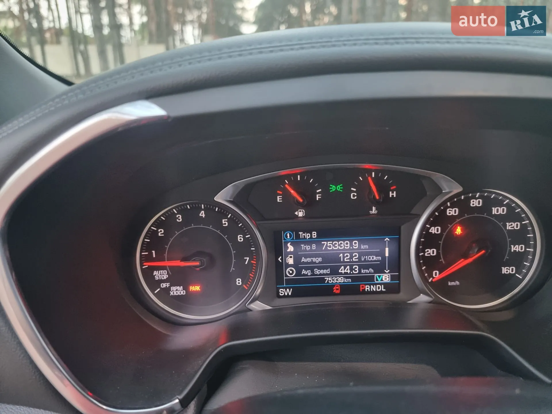 2019 Chevrolet Blazer - мініатюра 27