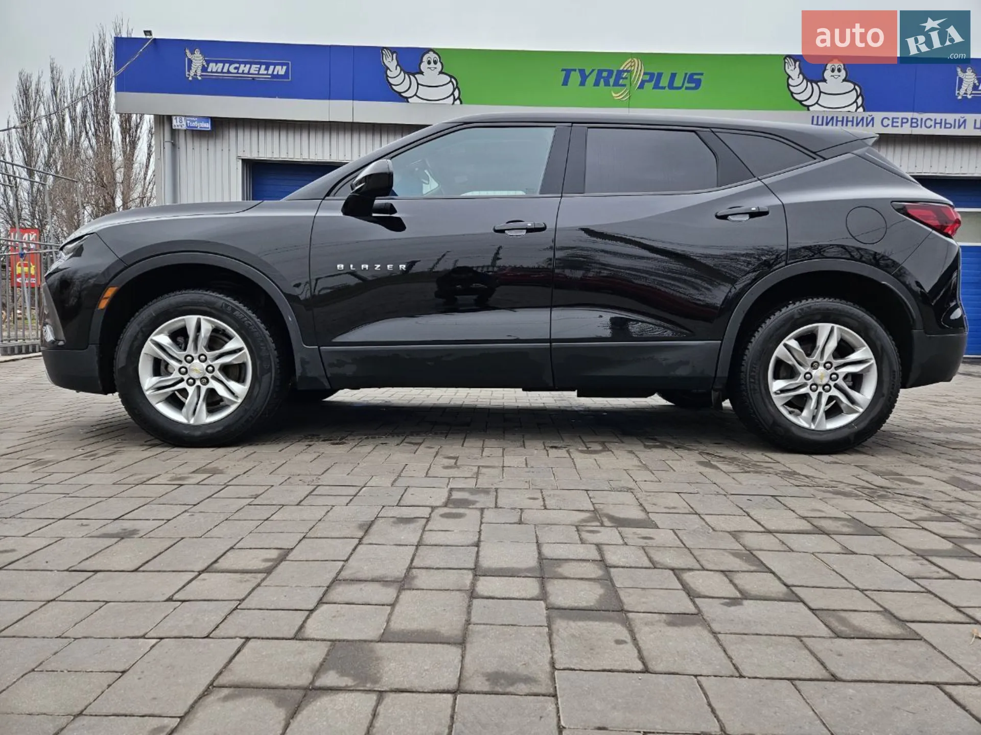 2019 Chevrolet Blazer - мініатюра 5