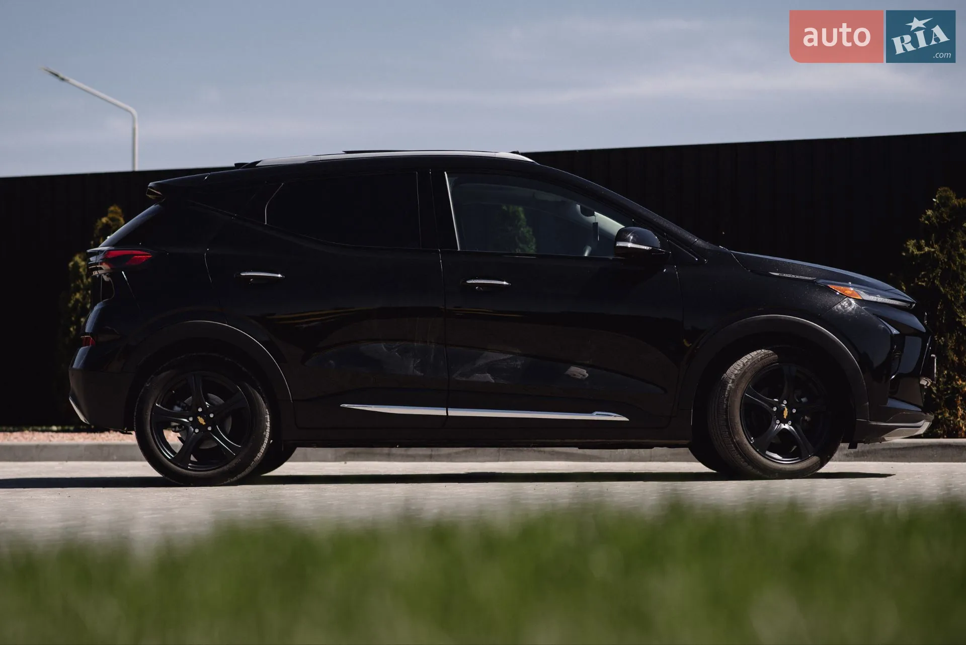 2022 Chevrolet Bolt EUV - мініатюра 8