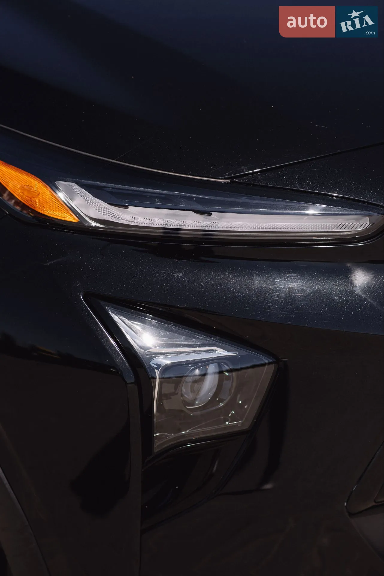2022 Chevrolet Bolt EUV - мініатюра 13