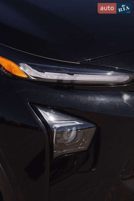 Внедорожник / Кроссовер Chevrolet Bolt EUV 2022 в Тернополе