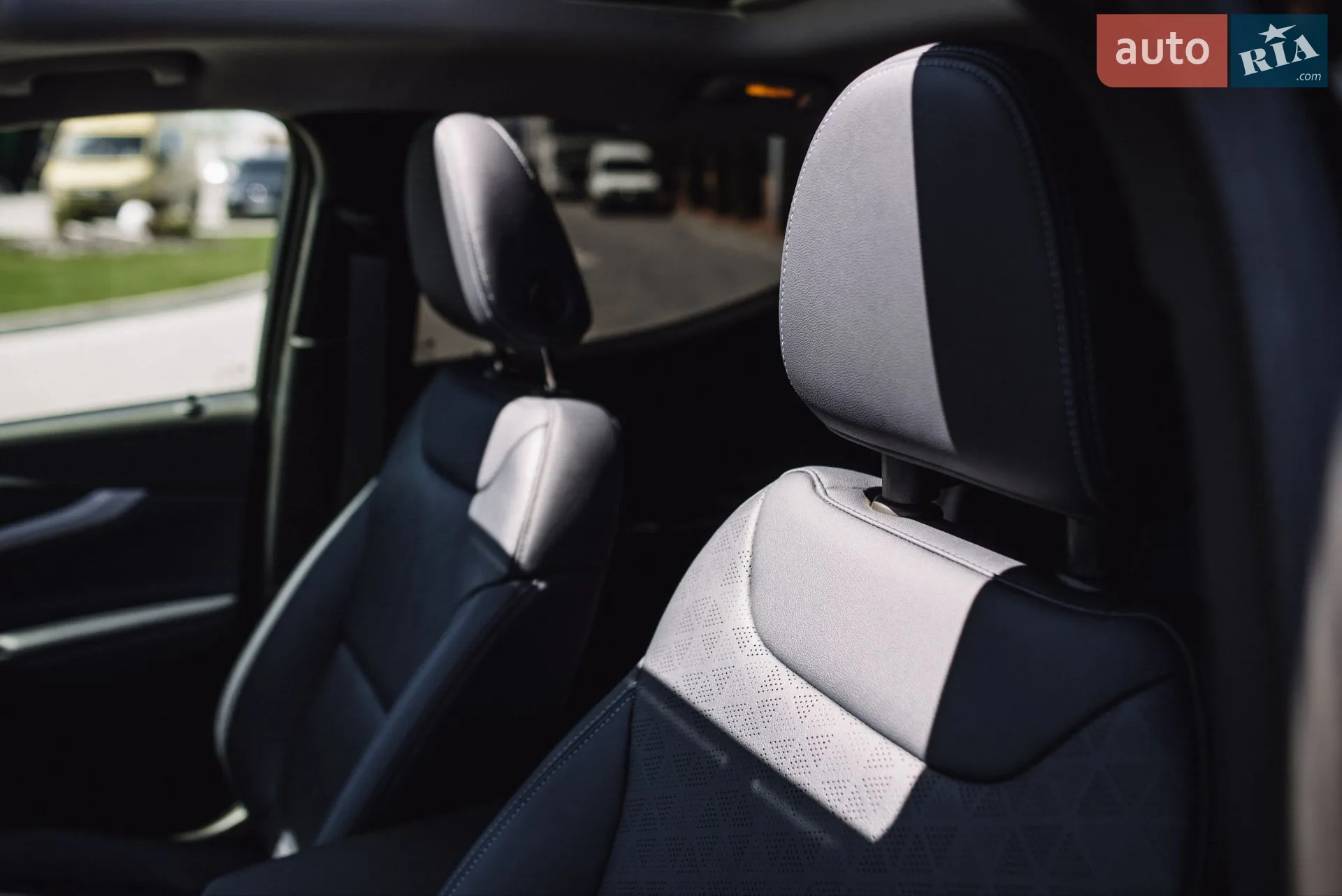 2022 Chevrolet Bolt EUV - мініатюра 21