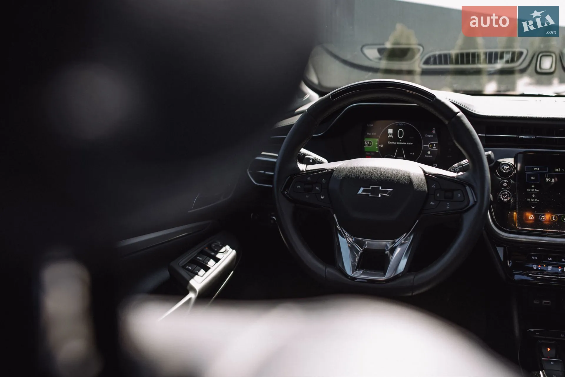 2022 Chevrolet Bolt EUV - мініатюра 30