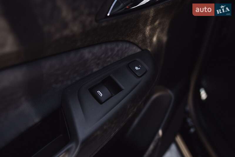 Внедорожник / Кроссовер Chevrolet Bolt EUV 2022 в Тернополе