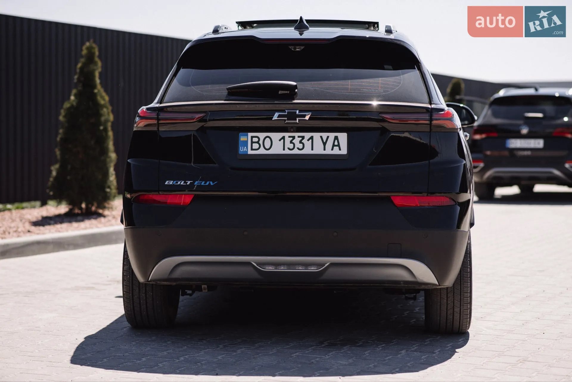 2022 Chevrolet Bolt EUV - мініатюра 38