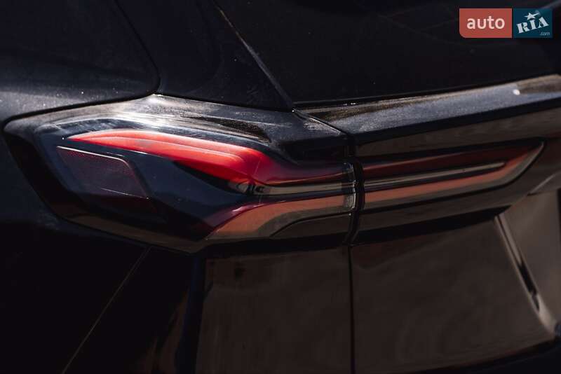 Внедорожник / Кроссовер Chevrolet Bolt EUV 2022 в Тернополе