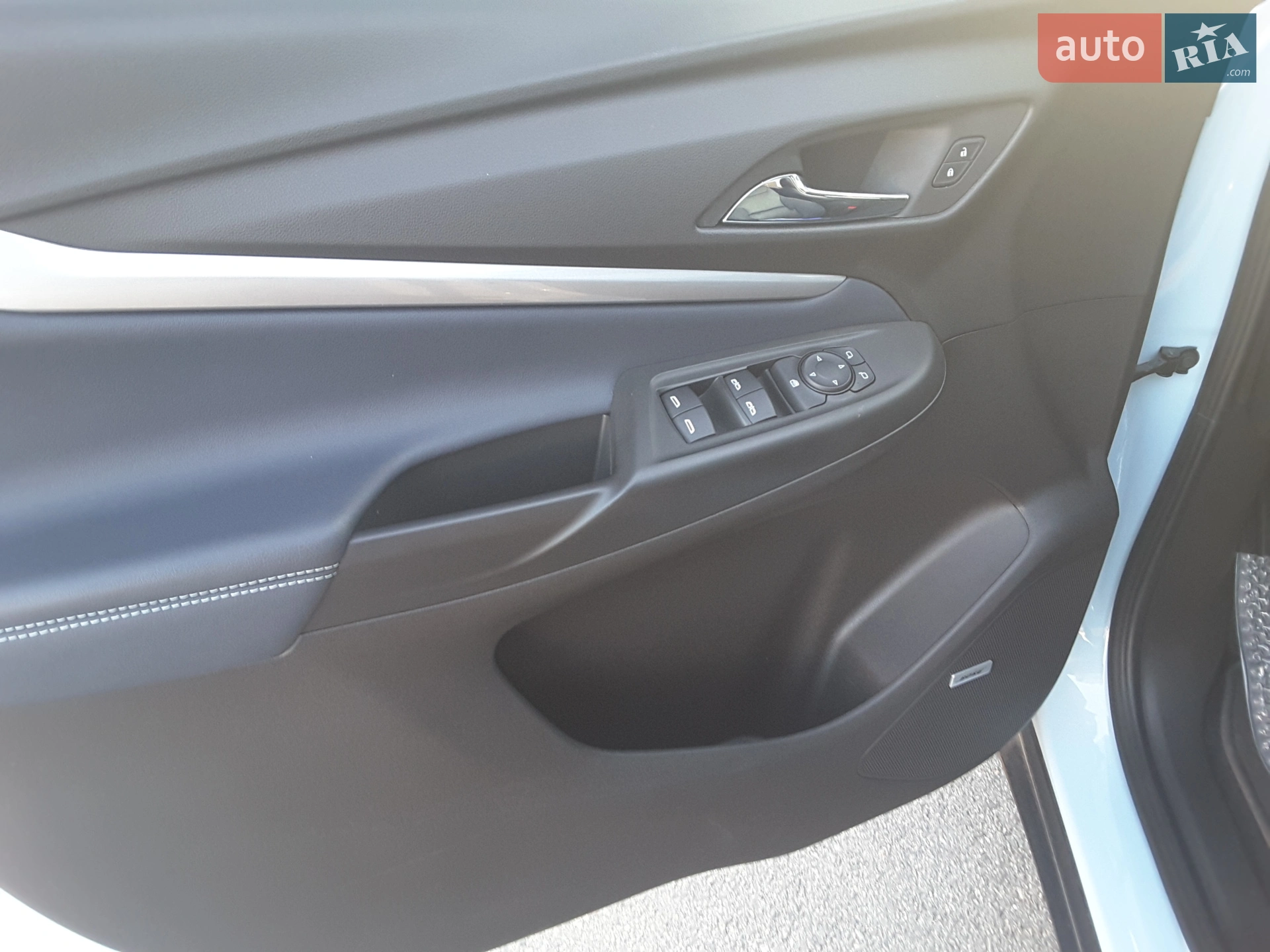2022 Chevrolet Bolt EUV - мініатюра 9