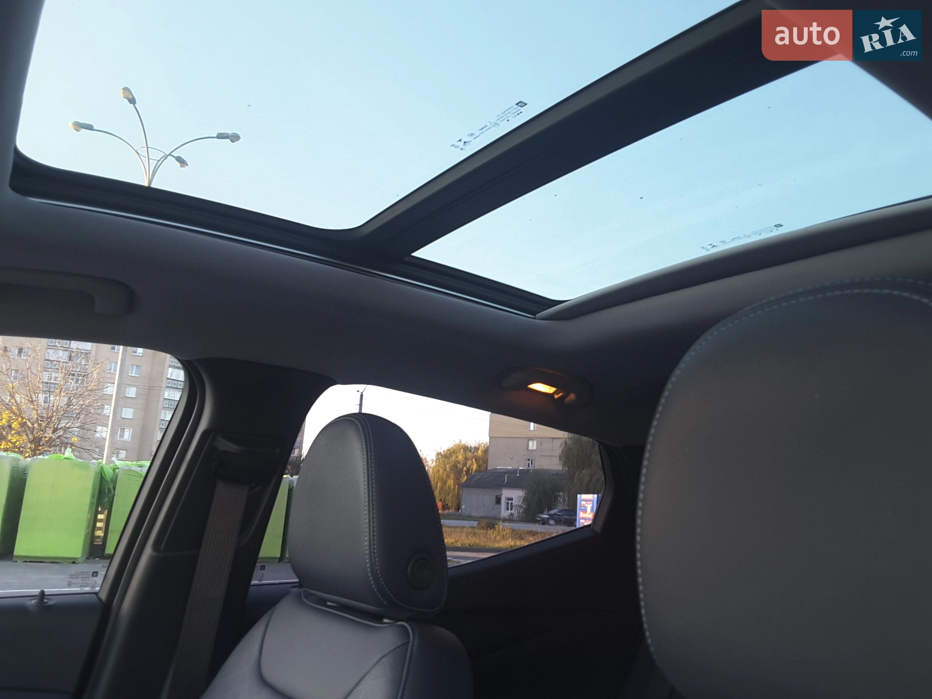 2022 Chevrolet Bolt EUV - мініатюра 17