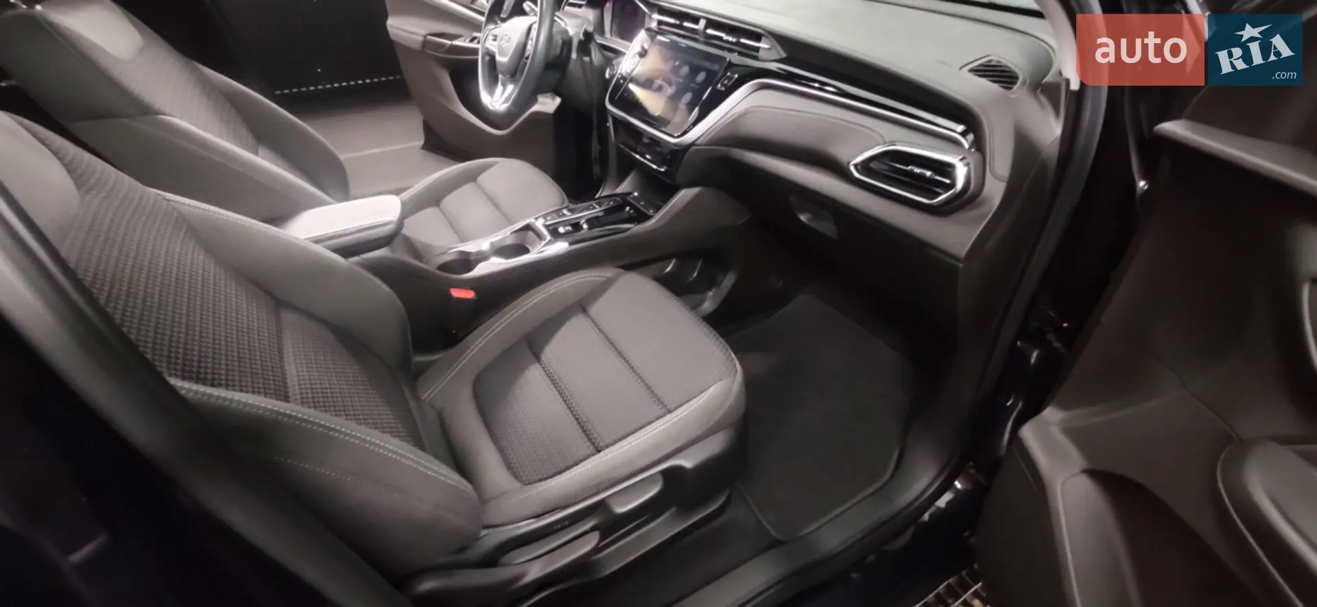 2022 Chevrolet Bolt EUV - мініатюра 13