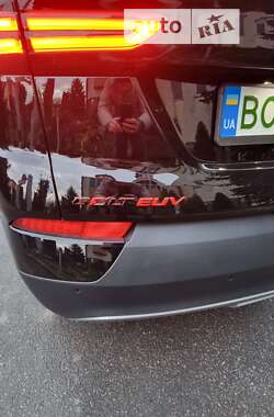 Внедорожник / Кроссовер Chevrolet Bolt EUV 2023 в Тернополе
