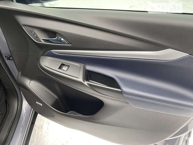Внедорожник / Кроссовер Chevrolet Bolt EUV 2021 в Ровно