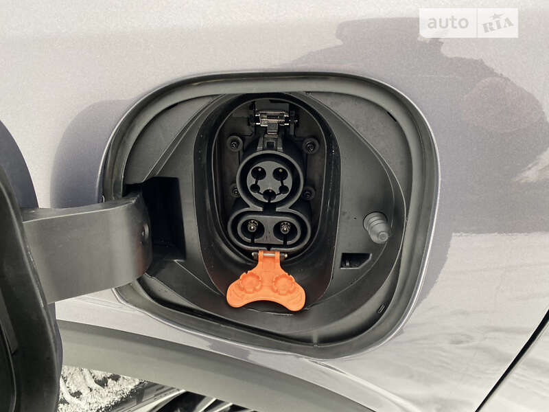 Внедорожник / Кроссовер Chevrolet Bolt EUV 2021 в Ровно