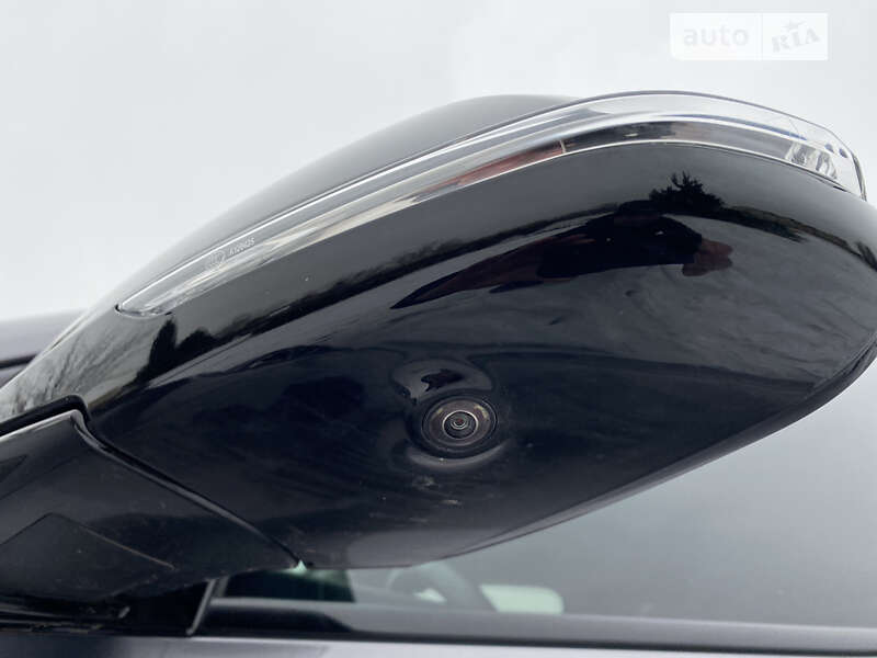 Внедорожник / Кроссовер Chevrolet Bolt EUV 2021 в Ровно