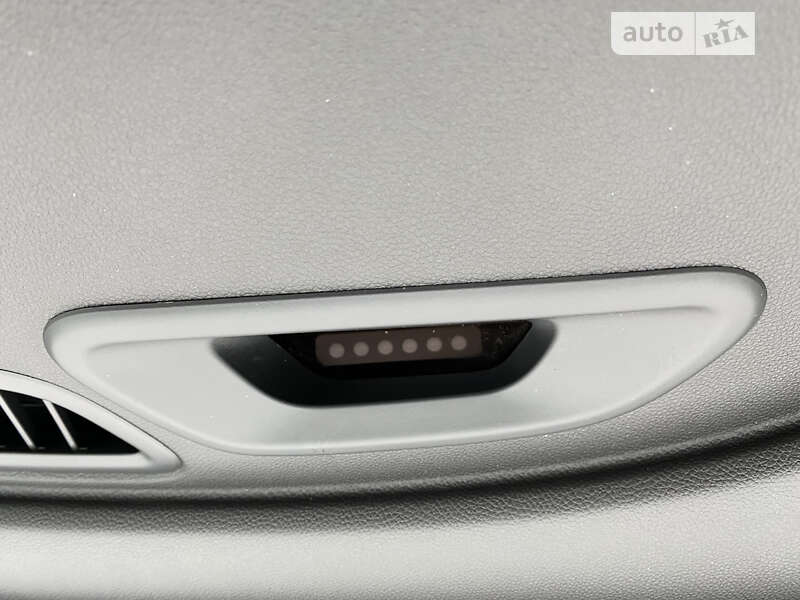 Внедорожник / Кроссовер Chevrolet Bolt EUV 2021 в Ровно