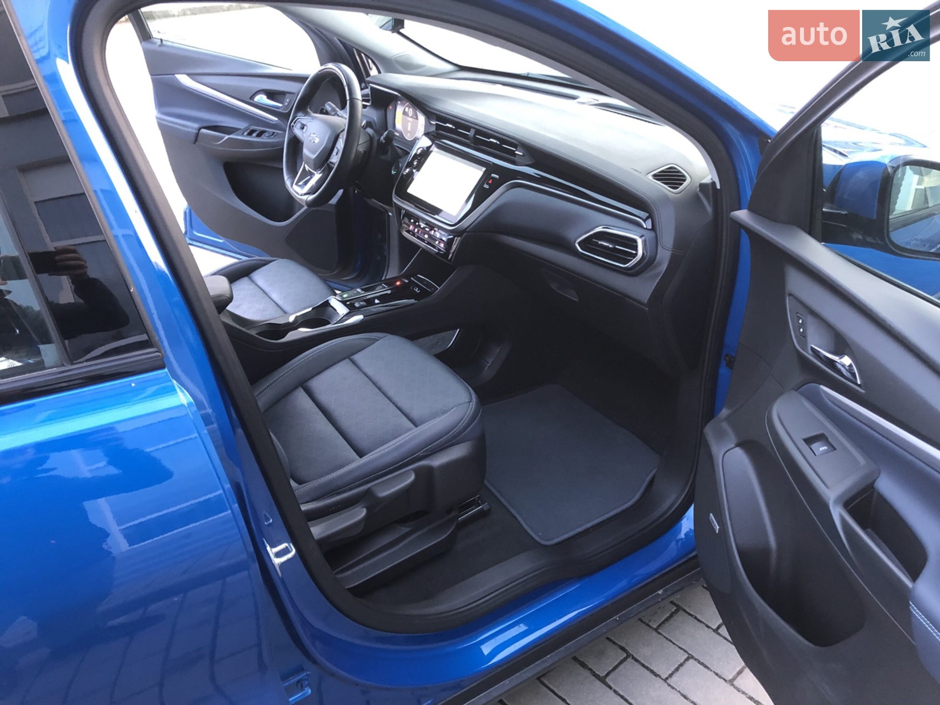 2022 Chevrolet Bolt EUV - мініатюра 25
