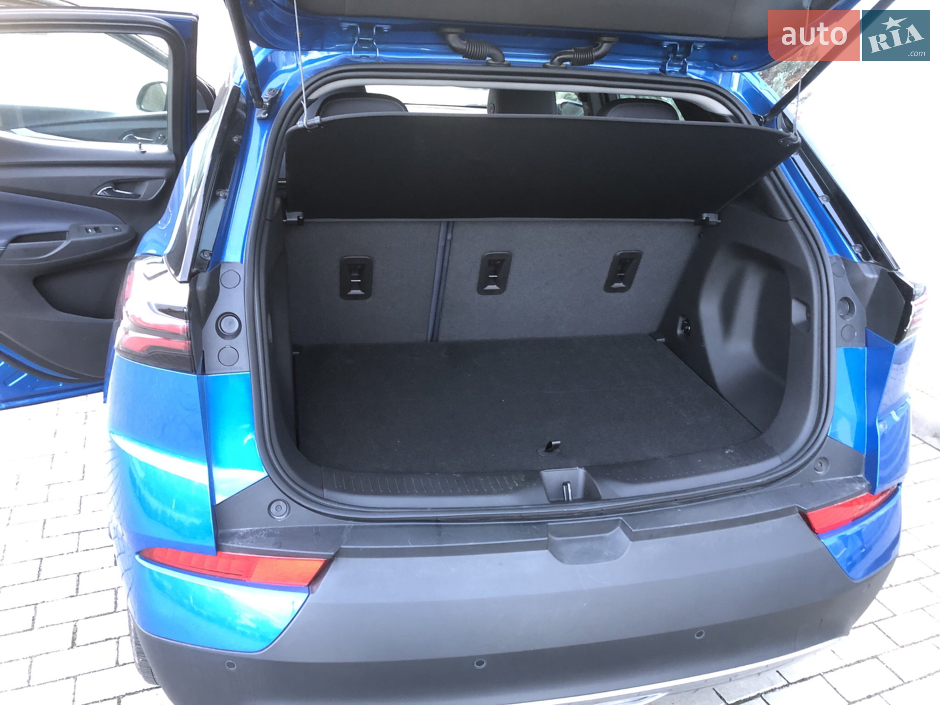 2022 Chevrolet Bolt EUV - мініатюра 30