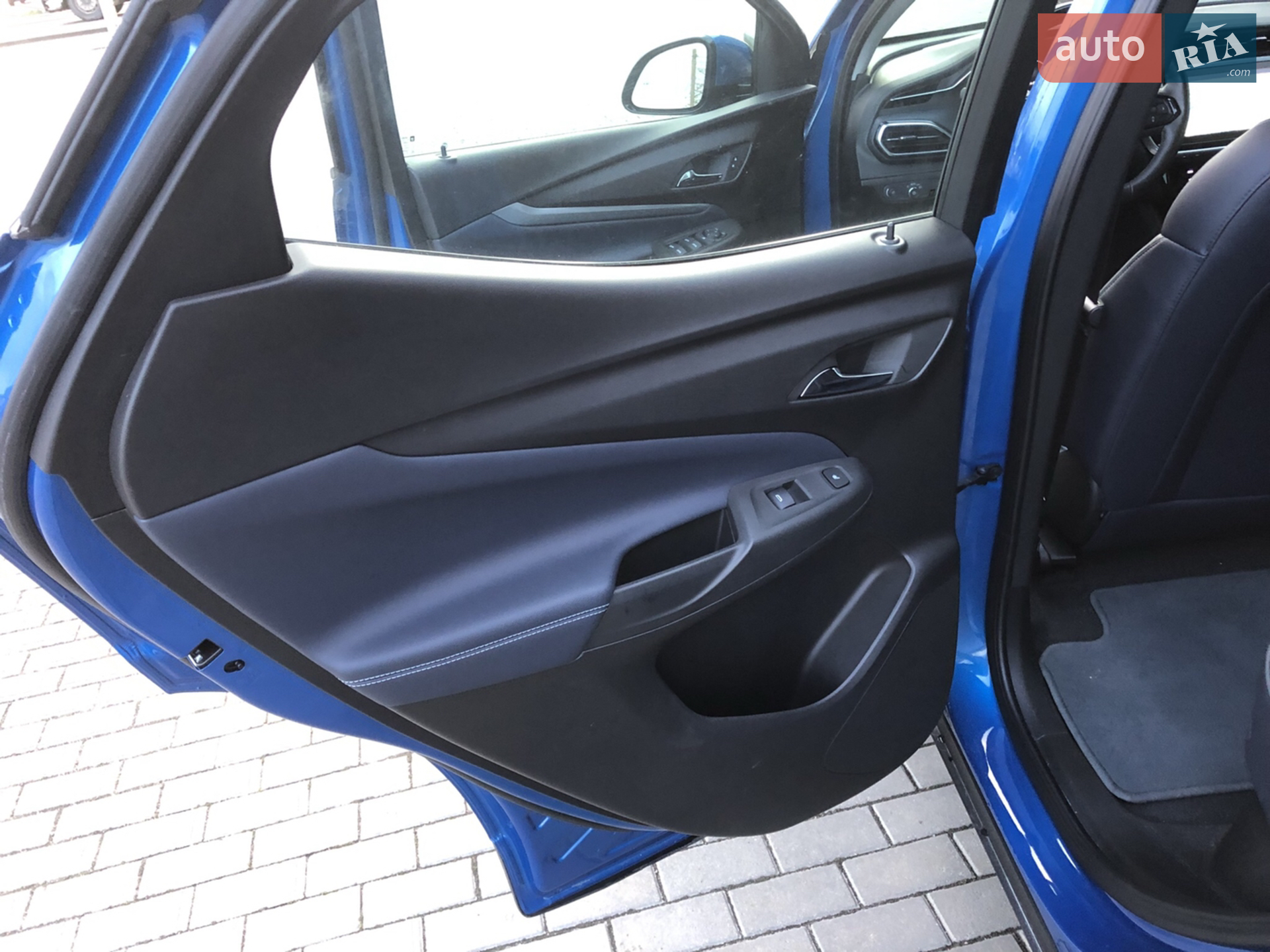 2022 Chevrolet Bolt EUV - мініатюра 34