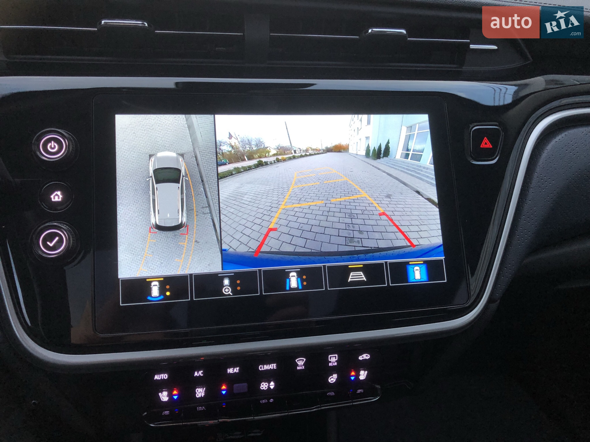 2022 Chevrolet Bolt EUV - мініатюра 47