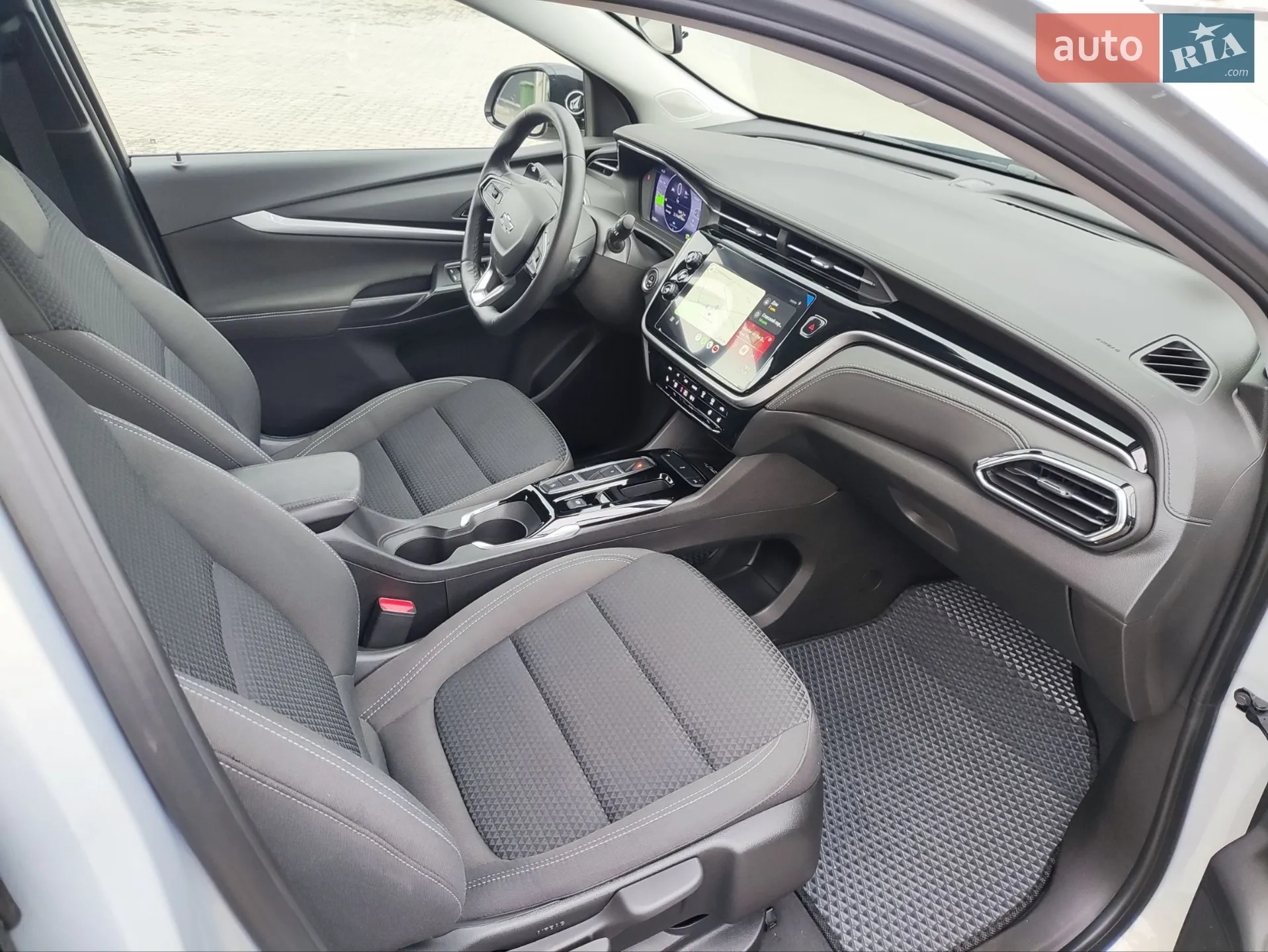 2023 Chevrolet Bolt EUV - мініатюра 24