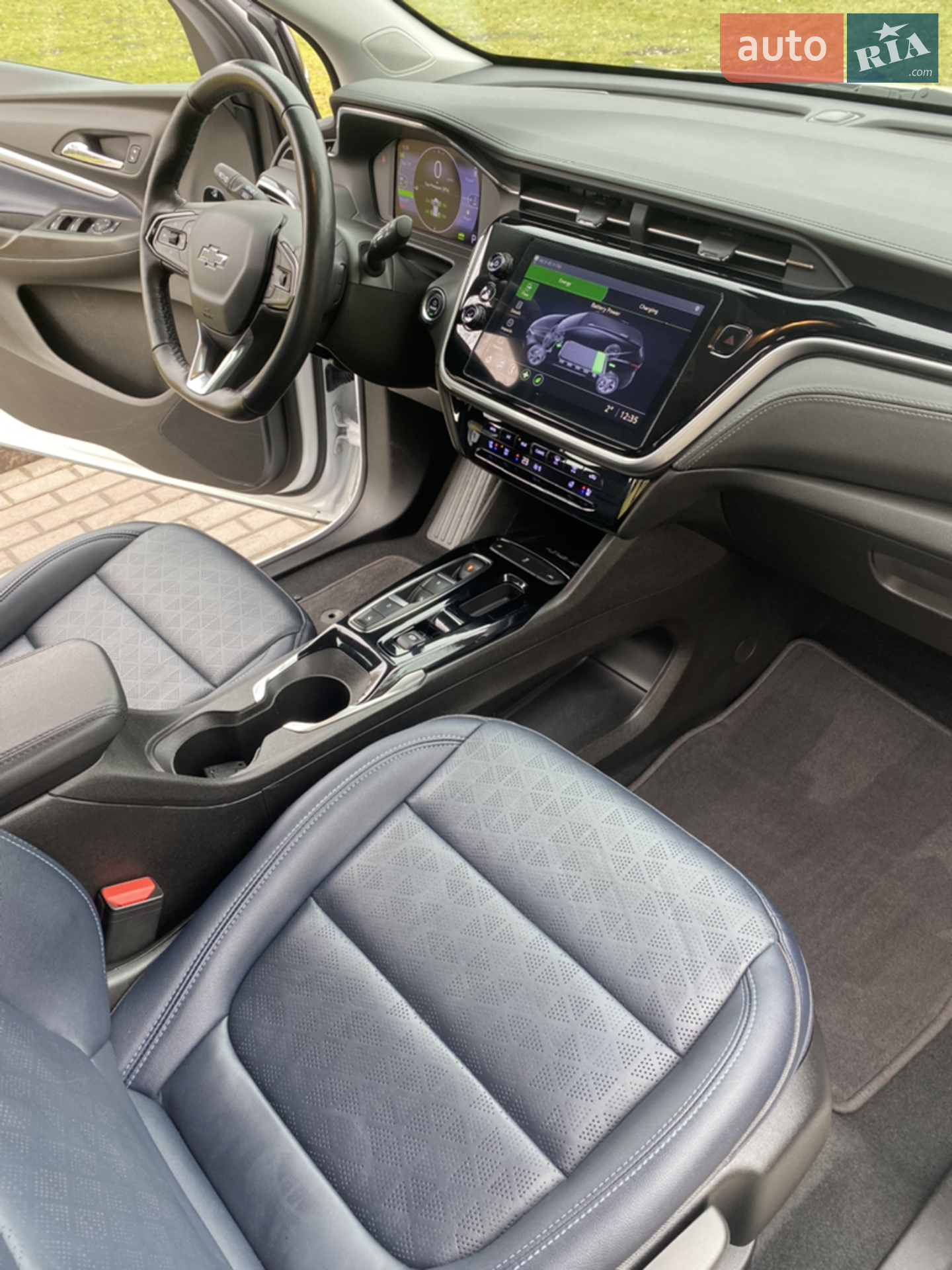 2021 Chevrolet Bolt EUV - мініатюра 36