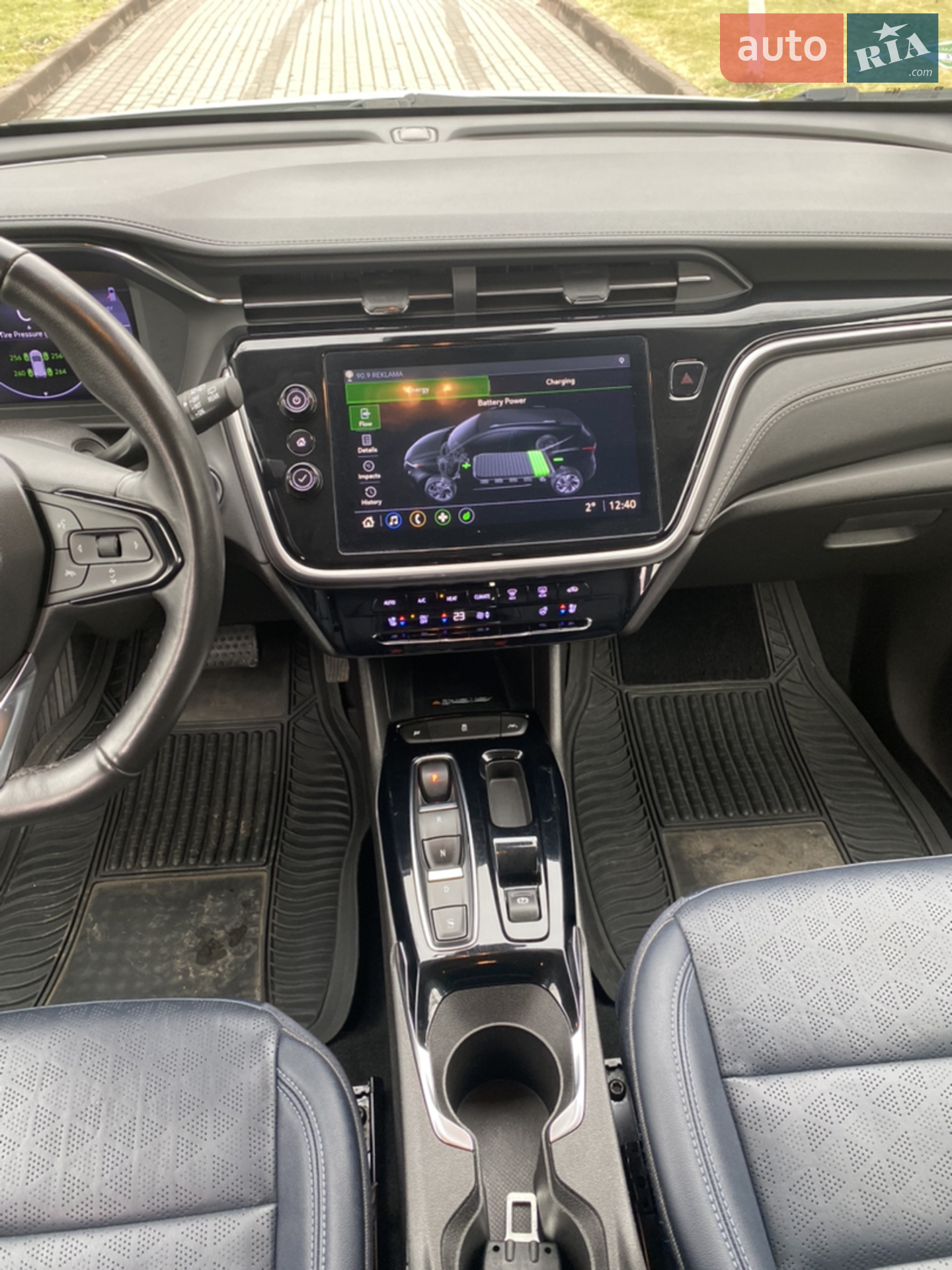 2021 Chevrolet Bolt EUV - мініатюра 45