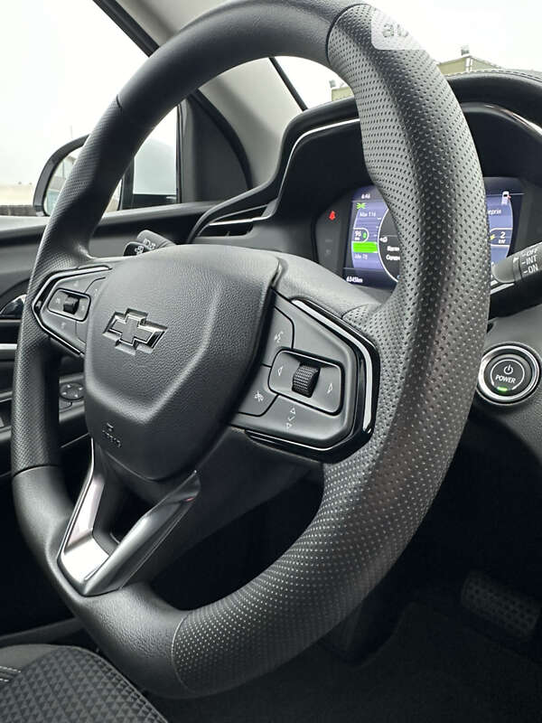 Позашляховик / Кросовер Chevrolet Bolt EUV 2023 в Києві