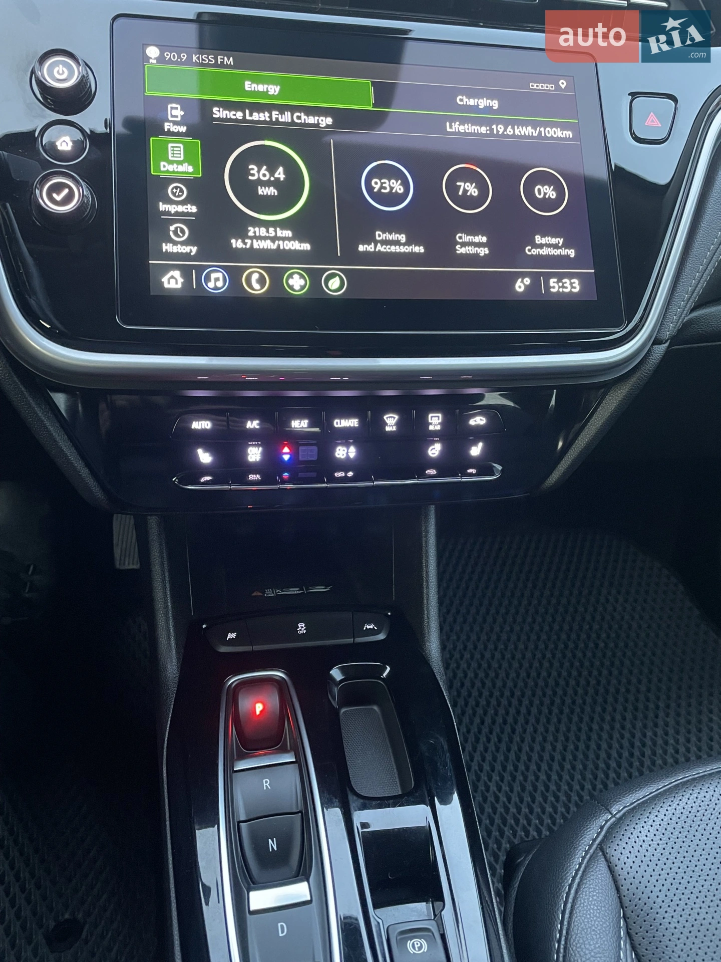 2022 Chevrolet Bolt EUV - мініатюра 6