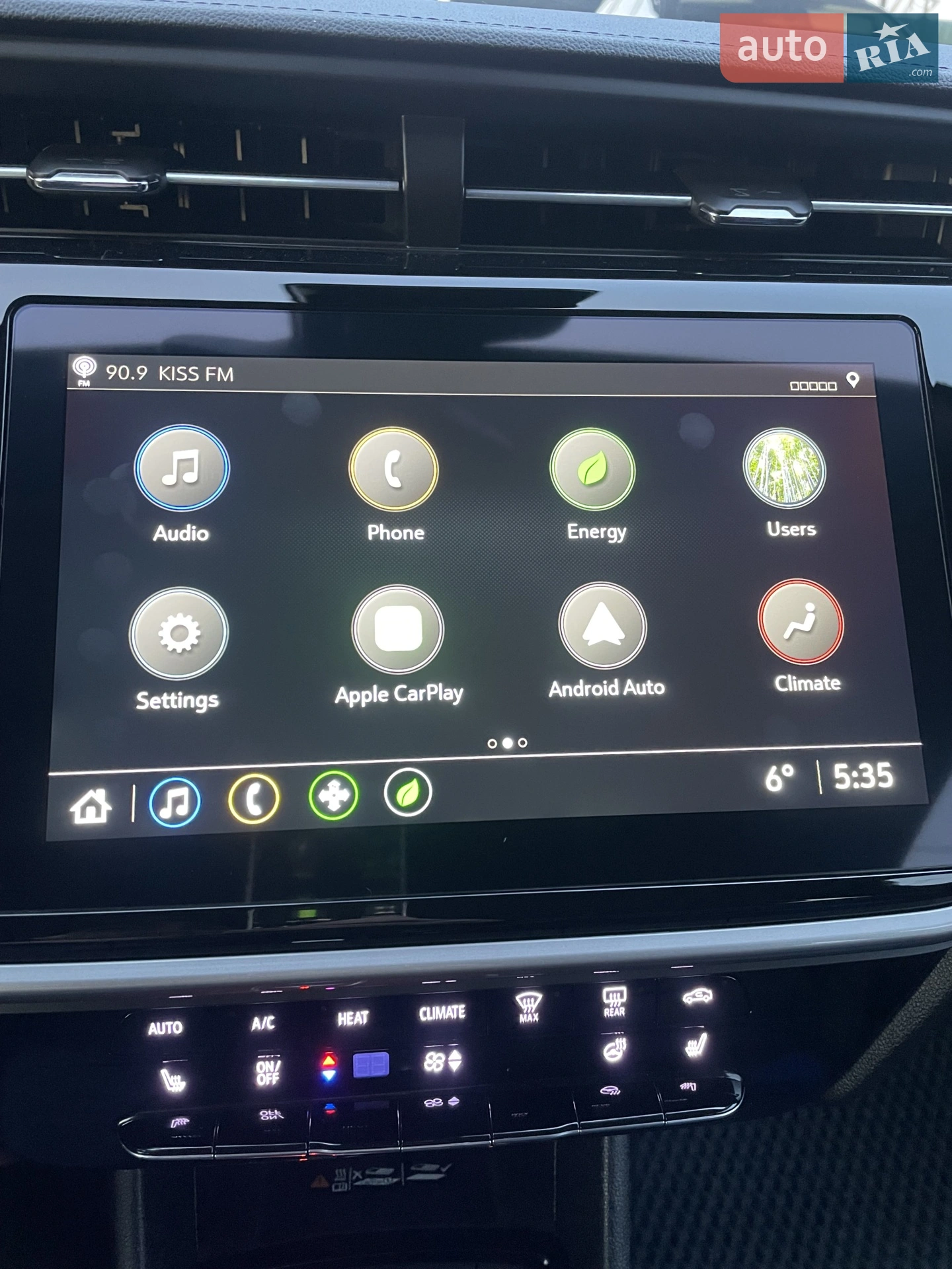 2022 Chevrolet Bolt EUV - мініатюра 17