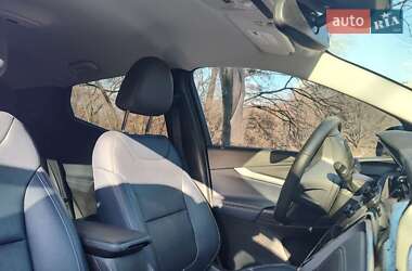 Позашляховик / Кросовер Chevrolet Bolt EUV 2022 в Києві