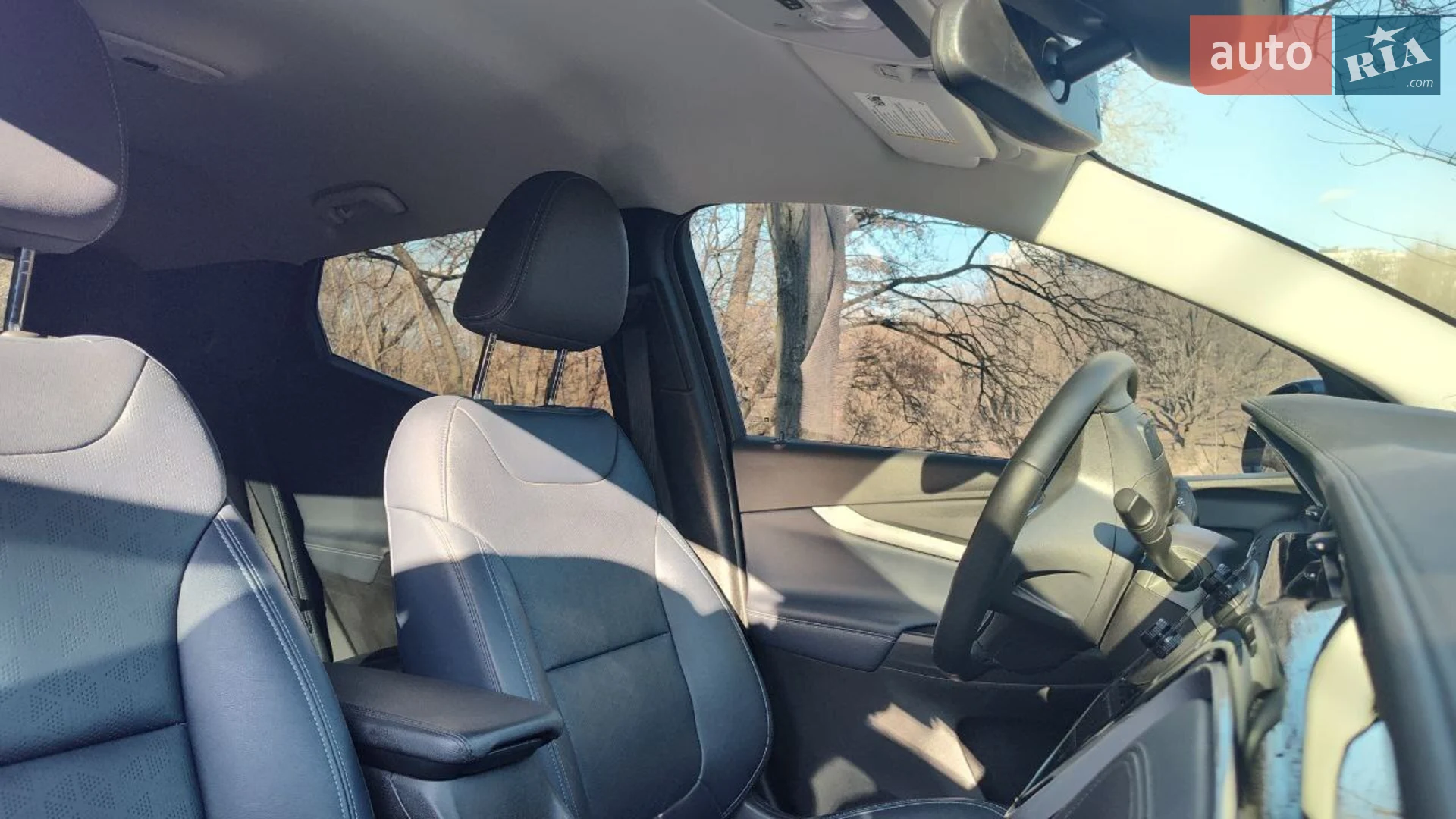 2022 Chevrolet Bolt EUV - мініатюра 13