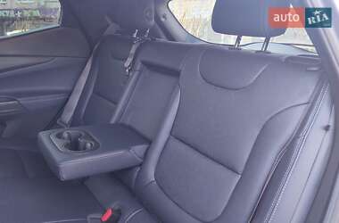 Позашляховик / Кросовер Chevrolet Bolt EUV 2022 в Києві