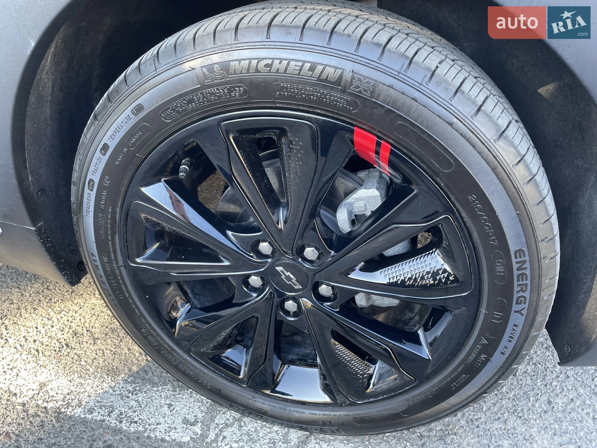 2023 Chevrolet Bolt EUV - мініатюра 17