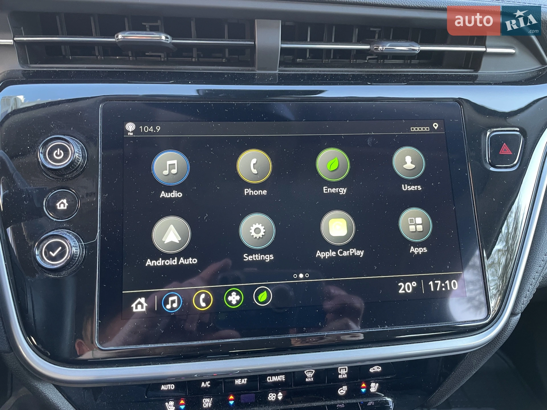 2023 Chevrolet Bolt EUV - мініатюра 29