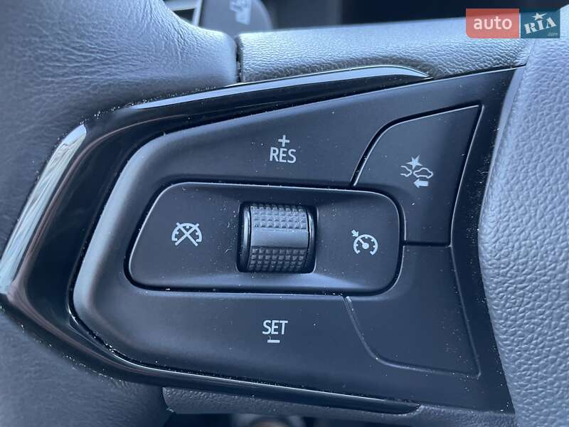 Позашляховик / Кросовер Chevrolet Bolt EUV 2023 в Одесі