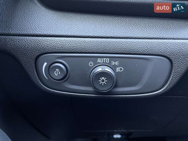 Позашляховик / Кросовер Chevrolet Bolt EUV 2023 в Одесі