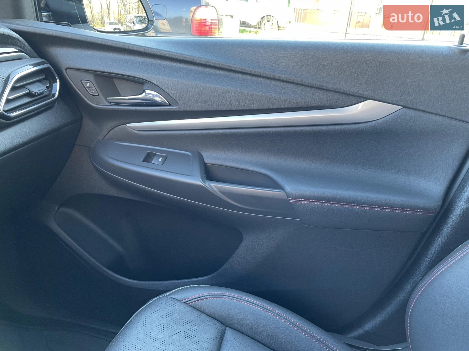 2023 Chevrolet Bolt EUV - мініатюра 47