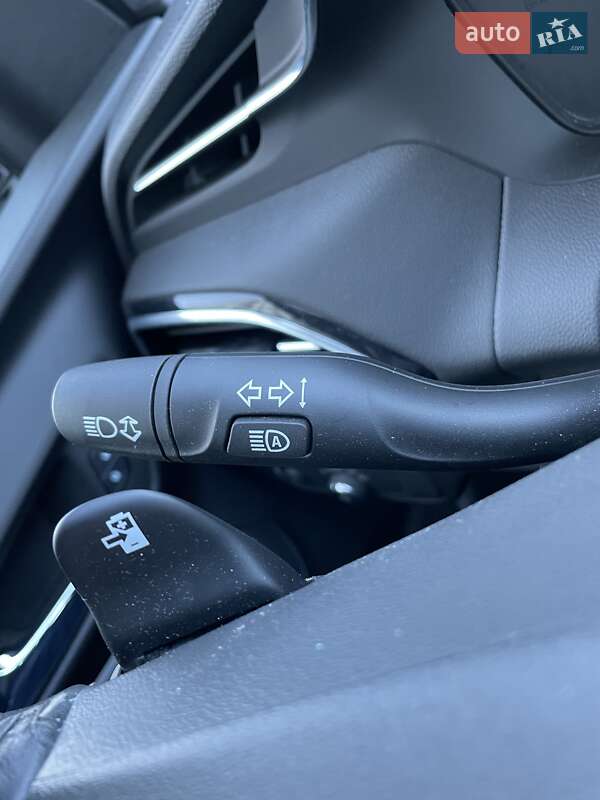 Позашляховик / Кросовер Chevrolet Bolt EUV 2023 в Одесі