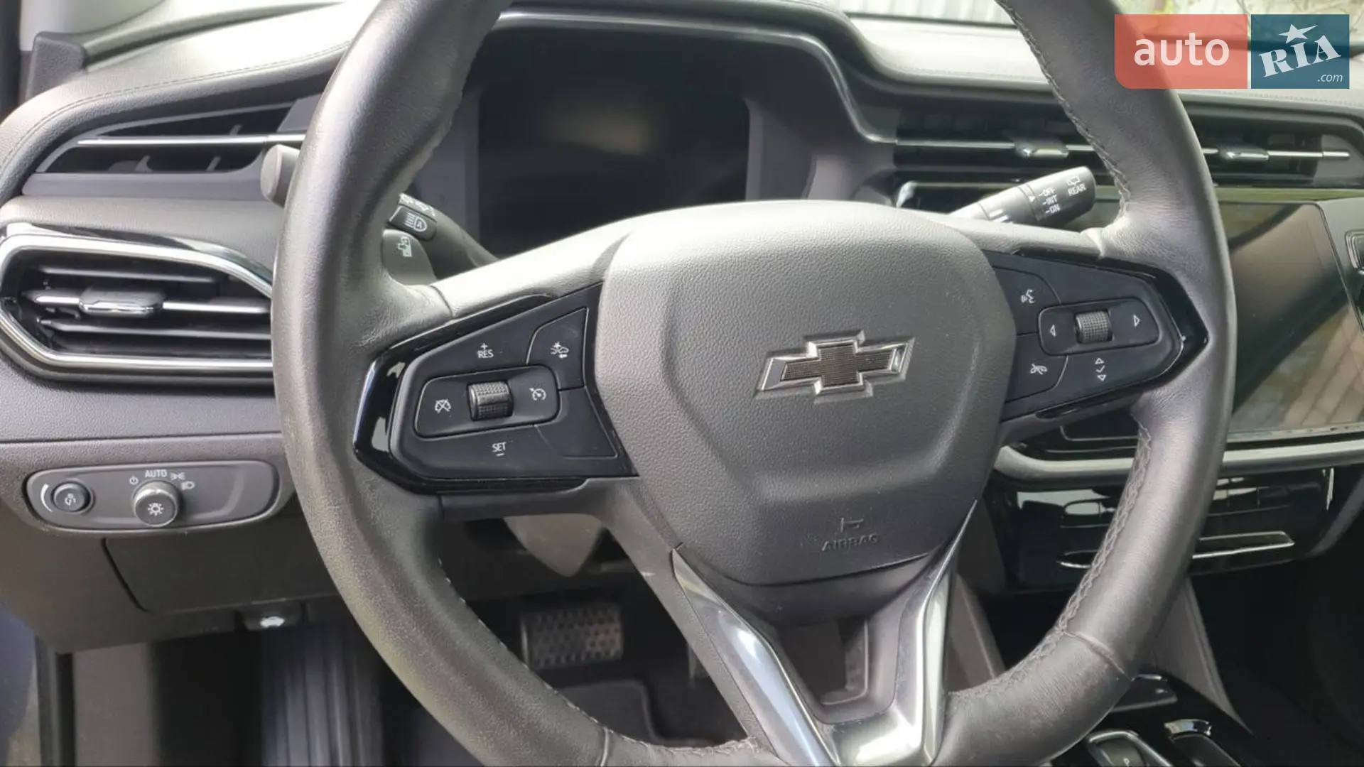2021 Chevrolet Bolt EUV - мініатюра 12