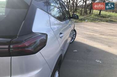 Внедорожник / Кроссовер Chevrolet Bolt EUV 2023 в Одессе