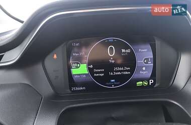 Внедорожник / Кроссовер Chevrolet Bolt EUV 2023 в Одессе