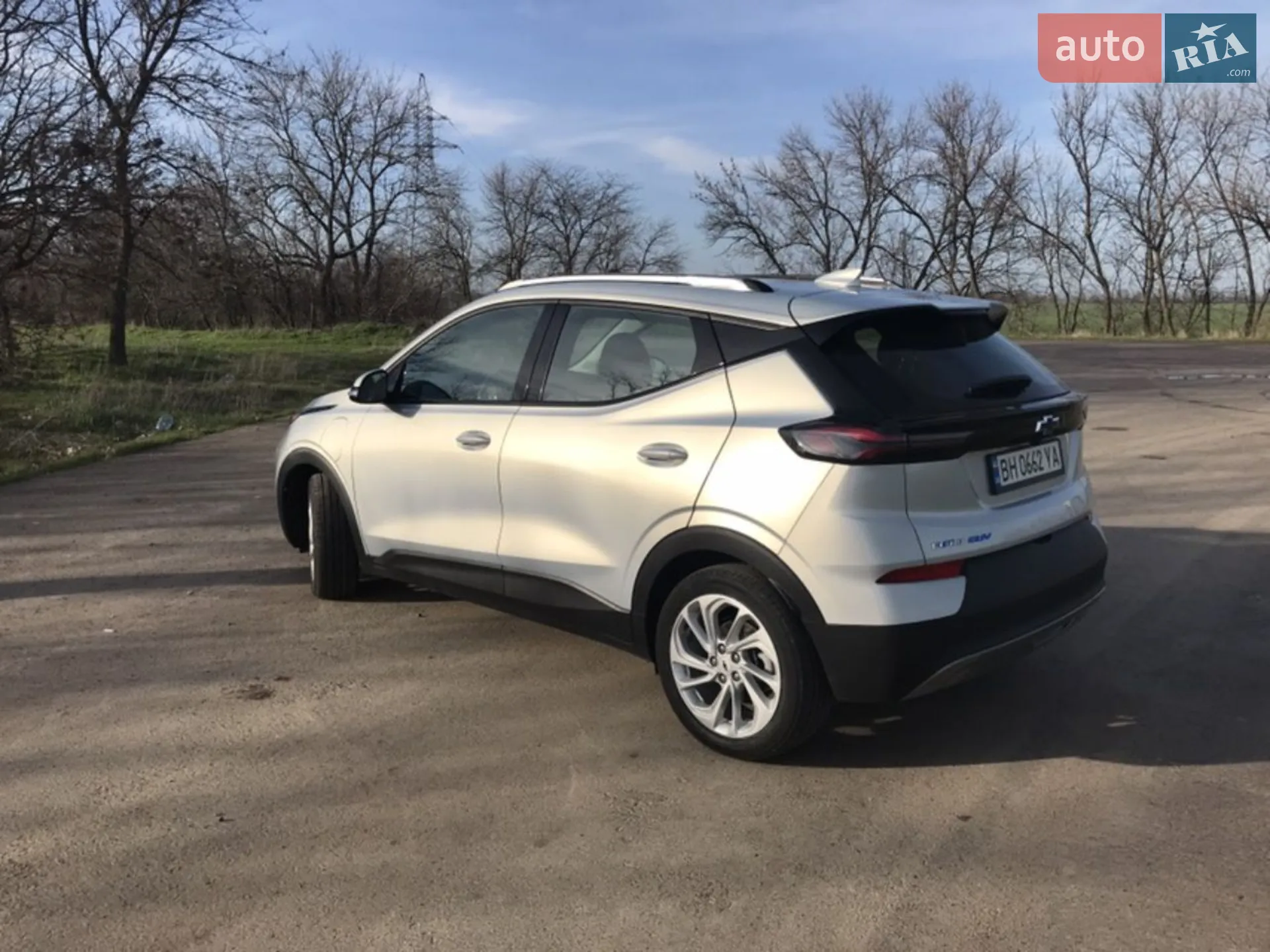 2023 Chevrolet Bolt EUV - мініатюра 16