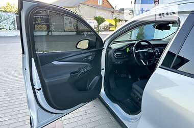Внедорожник / Кроссовер Chevrolet Bolt EUV 2022 в Виннице