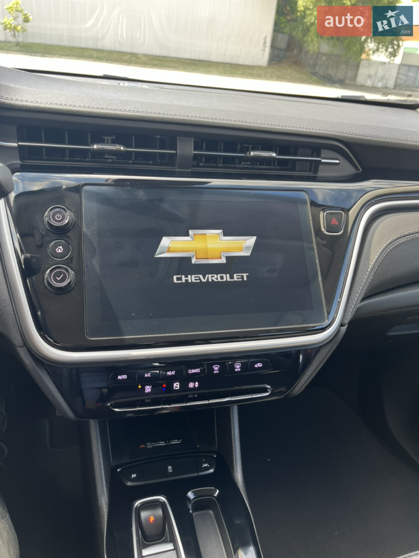 2023 Chevrolet Bolt EUV - мініатюра 18
