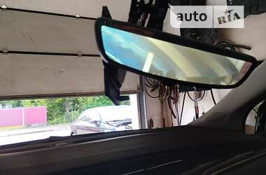 Позашляховик / Кросовер Chevrolet Bolt EUV 2022 в Миронівці