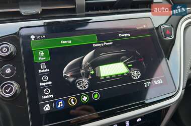 Внедорожник / Кроссовер Chevrolet Bolt EUV 2023 в 